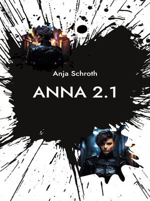 cover image of Anna 2.1